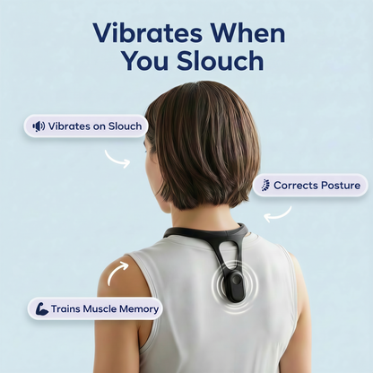 Smart Posture Corrector